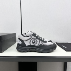 Chanel Casual Shoes